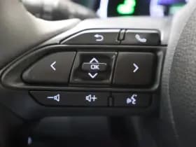 Toyota Yaris Cross 1.5 Hybride 115 Dynamic | Comfort Pack thumbnail 18