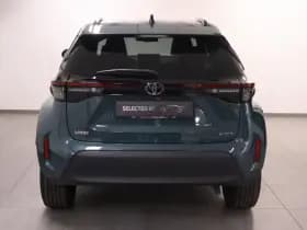 Toyota Yaris Cross 1.5 Hybride 115 Dynamic | Comfort Pack thumbnail 4