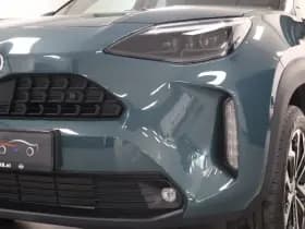 Toyota Yaris Cross 1.5 Hybride 115 Dynamic | Comfort Pack thumbnail 33