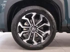 Toyota Yaris Cross 1.5 Hybride 115 Dynamic | Comfort Pack thumbnail 5