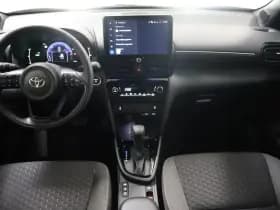 Toyota Yaris Cross 1.5 Hybride 115 Dynamic | Comfort Pack thumbnail 6