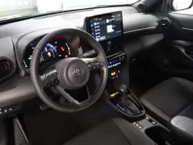 Toyota Yaris Cross 1.5 Hybride 115 Dynamic | Comfort Pack thumbnail 7