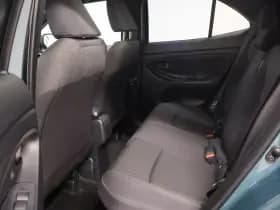 Toyota Yaris Cross 1.5 Hybride 115 Dynamic | Comfort Pack thumbnail 9