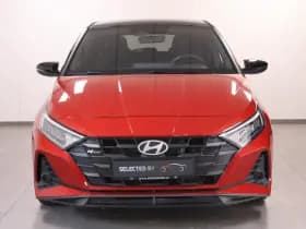 Hyundai I20 1.0 T-GDI N Line | Two-Tone | Bomvol! thumbnail 2