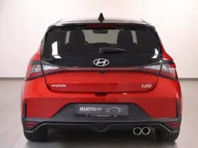 Hyundai I20 1.0 T-GDI N Line | Two-Tone | Bomvol! thumbnail 4