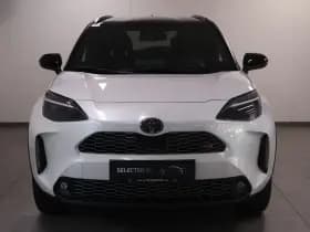 Toyota Yaris Cross 1.5 Hybride 130 GR Sport | Two-Tone thumbnail 2