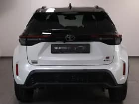 Toyota Yaris Cross 1.5 Hybride 130 GR Sport | Two-Tone thumbnail 4