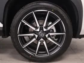 Toyota Yaris Cross 1.5 Hybride 130 GR Sport | Two-Tone thumbnail 5