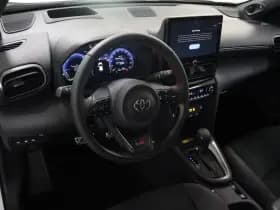 Toyota Yaris Cross 1.5 Hybride 130 GR Sport | Two-Tone thumbnail 6