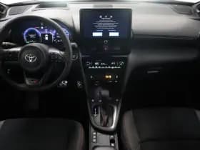Toyota Yaris Cross 1.5 Hybride 130 GR Sport | Two-Tone thumbnail 7