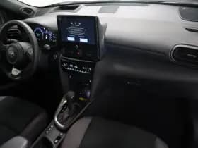 Toyota Yaris Cross 1.5 Hybride 130 GR Sport | Two-Tone thumbnail 8
