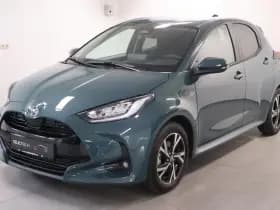 Toyota Yaris 1.5 Hybride 115 Dynamic met Comfort Pack | €3.000