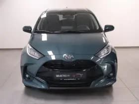 Toyota Yaris 1.5 Hybride 115 Dynamic met Comfort Pack | €3.000 thumbnail 2