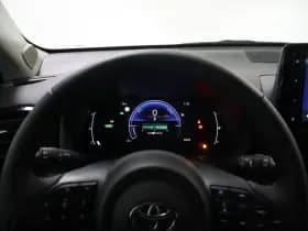 Toyota Yaris 1.5 Hybride 115 Dynamic met Comfort Pack | €3.000 thumbnail 17