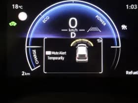 Toyota Yaris 1.5 Hybride 115 Dynamic met Comfort Pack | €3.000 thumbnail 18