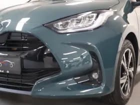 Toyota Yaris 1.5 Hybride 115 Dynamic met Comfort Pack | €3.000 thumbnail 32