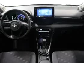 Toyota Yaris 1.5 Hybride 115 Dynamic met Comfort Pack | €3.000 thumbnail 6