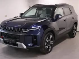 KGM Torres 1.5T-GDI Titanium plus | Hybrid | Trekhaak | All-Weather Banden