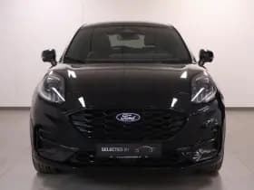 Ford Puma 1.0 EcoBoost Hybride ST-Line X | 155pk | Pano | Trekhaak thumbnail 2