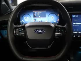 Ford Puma 1.0 EcoBoost Hybride ST-Line X | 155pk | Pano | Trekhaak thumbnail 15