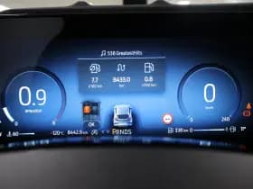 Ford Puma 1.0 EcoBoost Hybride ST-Line X | 155pk | Pano | Trekhaak thumbnail 16