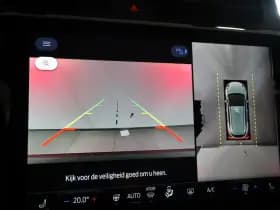 Ford Puma 1.0 EcoBoost Hybride ST-Line X | 155pk | Pano | Trekhaak thumbnail 24