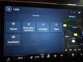 Ford Puma 1.0 EcoBoost Hybride ST-Line X | 155pk | Pano | Trekhaak thumbnail 25