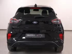 Ford Puma 1.0 EcoBoost Hybride ST-Line X | 155pk | Pano | Trekhaak thumbnail 4