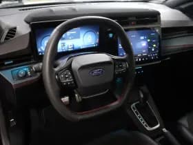 Ford Puma 1.0 EcoBoost Hybride ST-Line X | 155pk | Pano | Trekhaak thumbnail 6