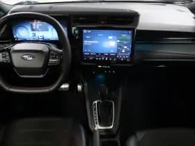 Ford Puma 1.0 EcoBoost Hybride ST-Line X | 155pk | Pano | Trekhaak thumbnail 7