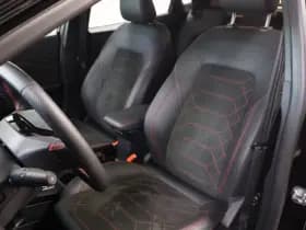 Ford Puma 1.0 EcoBoost Hybride ST-Line X | 155pk | Pano | Trekhaak thumbnail 9