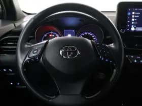 Toyota C-HR 1.8 Hybrid Dynamic | Dodehoekdetectie | PDC thumbnail 16