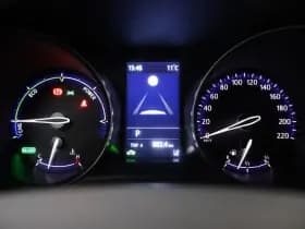 Toyota C-HR 1.8 Hybrid Dynamic | Dodehoekdetectie | PDC thumbnail 17