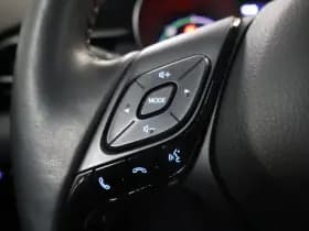 Toyota C-HR 1.8 Hybrid Dynamic | Dodehoekdetectie | PDC thumbnail 18