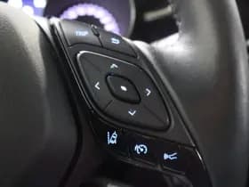 Toyota C-HR 1.8 Hybrid Dynamic | Dodehoekdetectie | PDC thumbnail 19