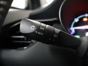 Toyota C-HR 1.8 Hybrid Dynamic | Dodehoekdetectie | PDC thumbnail 20