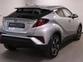 Toyota C-HR 1.8 Hybrid Dynamic | Dodehoekdetectie | PDC thumbnail 3