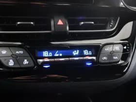 Toyota C-HR 1.8 Hybrid Dynamic | Dodehoekdetectie | PDC thumbnail 28