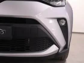 Toyota C-HR 1.8 Hybrid Dynamic | Dodehoekdetectie | PDC thumbnail 33