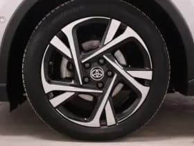 Toyota C-HR 1.8 Hybrid Dynamic | Dodehoekdetectie | PDC thumbnail 5