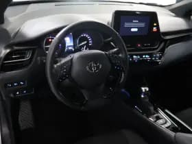 Toyota C-HR 1.8 Hybrid Dynamic | Dodehoekdetectie | PDC thumbnail 6