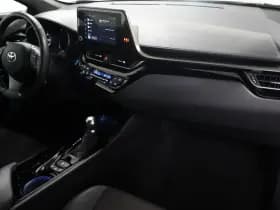 Toyota C-HR 1.8 Hybrid Dynamic | Dodehoekdetectie | PDC thumbnail 8