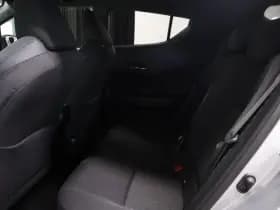 Toyota C-HR 1.8 Hybrid Dynamic | Dodehoekdetectie | PDC thumbnail 10