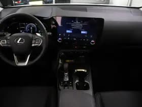 Lexus NX 450h+ AWD Luxury Line | Explorer Pack thumbnail 13