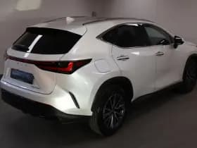 Lexus NX 450h+ AWD Luxury Line | Explorer Pack thumbnail 3