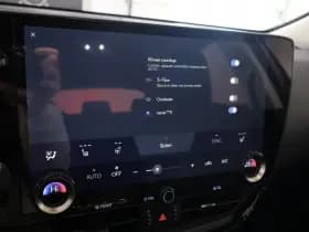 Lexus NX 450h+ AWD Luxury Line | Explorer Pack thumbnail 23