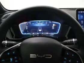 BYD SEAL U 1.5 DM-i FWD Boost | BYD Specialist in Limburg thumbnail 20