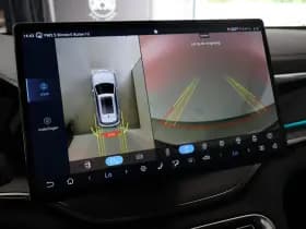 BYD SEAL U 1.5 DM-i FWD Boost | BYD Specialist in Limburg thumbnail 32