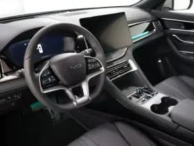 BYD SEAL U 1.5 DM-i FWD Boost | BYD Specialist in Limburg thumbnail 6