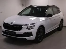 Škoda Kamiq 1.5 TSI Sport | Automaat